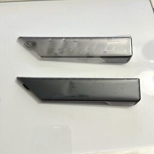 NEW ASUS ROG ARMOR CAP Panels for Asus ROG 15 Laptop